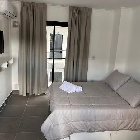 Monoambiente Parque P Διαμέρισμα Villa María Εξωτερικό φωτογραφία