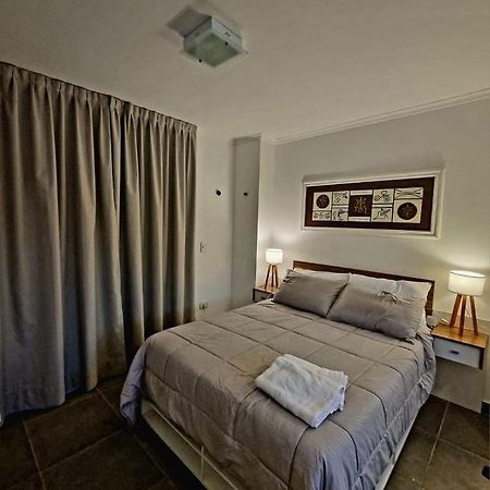 Monoambiente Parque P Διαμέρισμα Villa María Εξωτερικό φωτογραφία