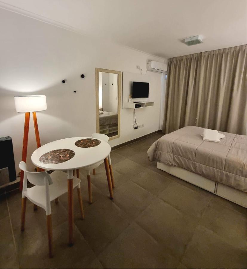 Monoambiente Parque P Διαμέρισμα Villa María Εξωτερικό φωτογραφία